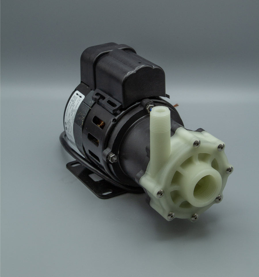 MARCH® AC-5C-MD MAGNETIC DRIVE PUMP WITH 115V MOTOR