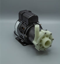 Cargar imagen en el visor de la galería, MARCH® AC-5C-MD MAGNETIC DRIVE PUMP WITH 115V MOTOR