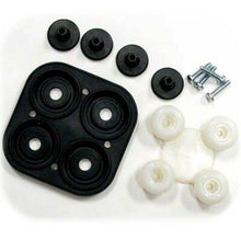 Cargar imagen en el visor de la galería, JABSCO® 18912-3040 DIAPHRAGM KIT (PARMAX 31595 / 31600 / 31620 / 31630)