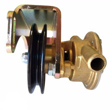 Load image into Gallery viewer, YANMAR 128990-42510 SEA WATER PUMP (BRONZE) (2YM15 / 3YM20 / 3YM30)