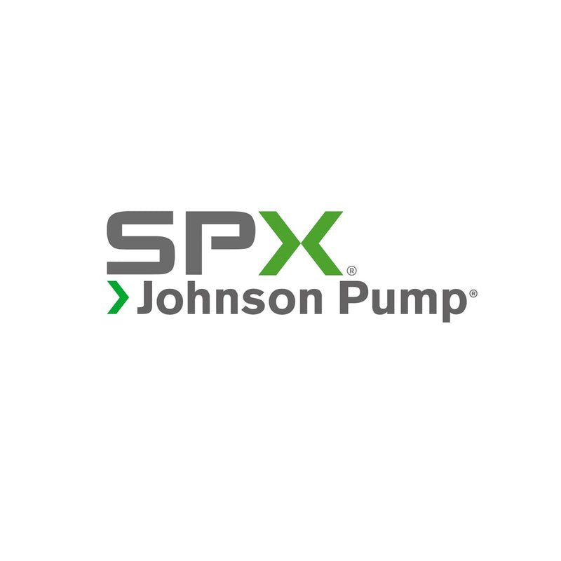 JOHNSON® JS 10-13333-01 F6B-9 IMPELLER PUMP