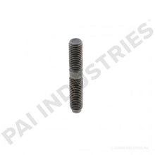 Cargar imagen en el visor de la galería, PACK OF 4 PAI 040113 CUMMINS 5286984 TURBO STUD (M10 X 1.5 X 58) (USA)