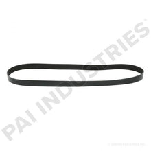 Load image into Gallery viewer, PAI 050497 CUMMINS 3911557 SERPENTINE BELT (56.09&quot; L X 1.0&quot; W) (8 RIB) (USA)