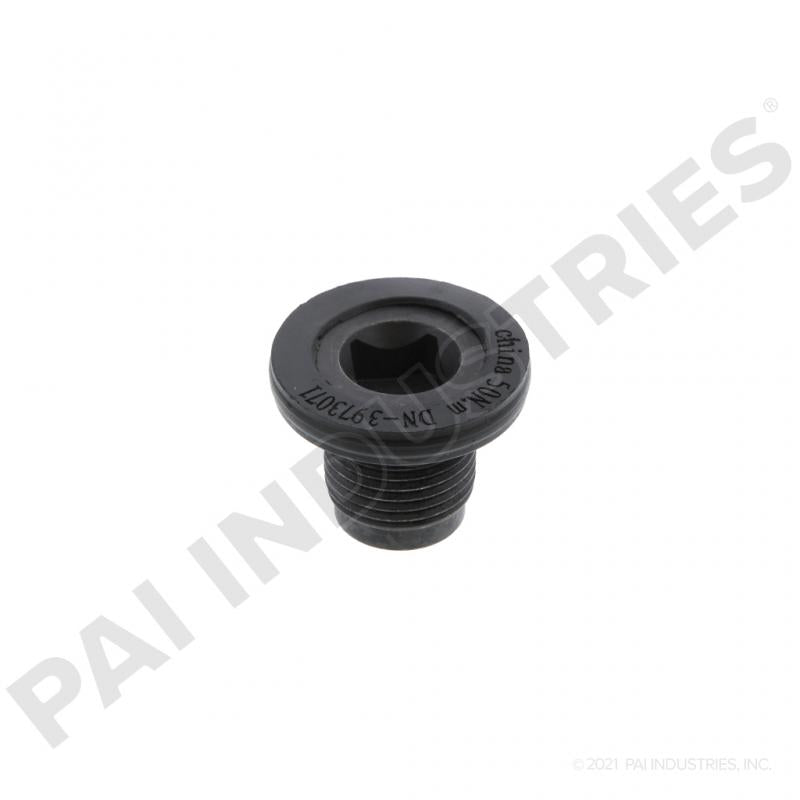 PAI 050566 CUMMINS 3973071 OIL PAN DRAIN PLUG (M18 X 1.5) (3946645)