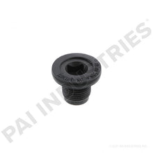 Load image into Gallery viewer, PAI 050566 CUMMINS 3973071 OIL PAN DRAIN PLUG (M18 X 1.5) (3946645)