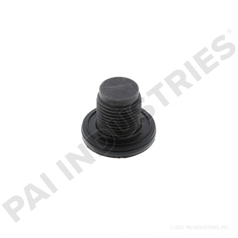 PAI 050566 CUMMINS 3973071 OIL PAN DRAIN PLUG (M18 X 1.5) (3946645)