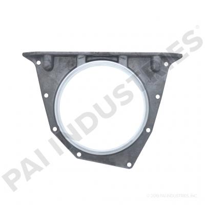 PAI 060100 CUMMINS 3933384 REAR SEAL COVER (6C / ISC / ISL) (3907535, 3921042)