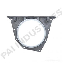 Cargar imagen en el visor de la galería, PAI 060100 CUMMINS 3933384 REAR SEAL COVER (6C / ISC / ISL) (3907535, 3921042)