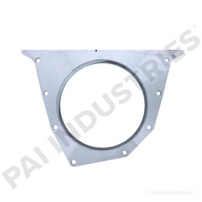 PAI 060100 CUMMINS 3933384 REAR SEAL COVER (6C / ISC / ISL) (3907535, 3921042)