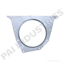 Cargar imagen en el visor de la galería, PAI 060100 CUMMINS 3933384 REAR SEAL COVER (6C / ISC / ISL) (3907535, 3921042)