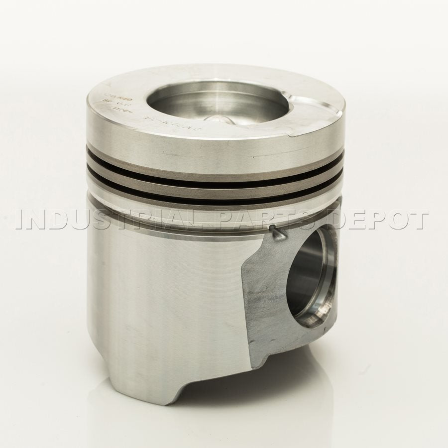 IPD 1290358 PISTON BODY (ALUMINUM) CATERPILLAR 3300 SERIES – Woodline Parts