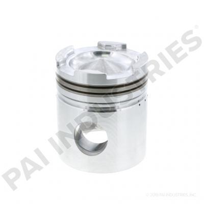 PAI 111101 CUMMINS 3050480 PISTON BODY (DUAL-NI) (855) (3053500)