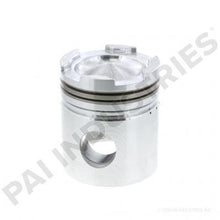 Load image into Gallery viewer, PAI 111101 CUMMINS 3050480 PISTON BODY (DUAL-NI) (855) (3053500)