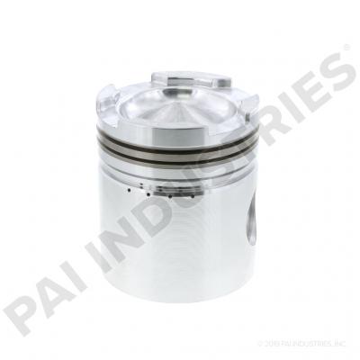 PAI 111101 CUMMINS 3050480 PISTON BODY (DUAL-NI) (855) (3053500)