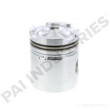 Load image into Gallery viewer, PAI 111101 CUMMINS 3050480 PISTON BODY (DUAL-NI) (855) (3053500)