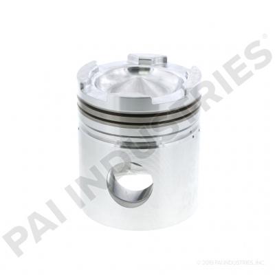 PAI 111101 CUMMINS 3050480 PISTON BODY (DUAL-NI) (855) (3053500)