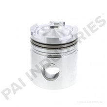 Load image into Gallery viewer, PAI 111101 CUMMINS 3050480 PISTON BODY (DUAL-NI) (855) (3053500)