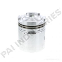 Load image into Gallery viewer, PAI 111101 CUMMINS 3050480 PISTON BODY (DUAL-NI) (855) (3053500)