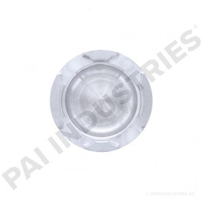 PAI 111101 CUMMINS 3050480 PISTON BODY (DUAL-NI) (855) (3053500)