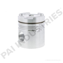 Cargar imagen en el visor de la galería, PAI 111107 CUMMINS 3028685 PISTON (855) SINGLE-NI (3095737, 3031227)