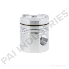 Cargar imagen en el visor de la galería, PAI 111107 CUMMINS 3028685 PISTON (855) SINGLE-NI (3095737, 3031227)