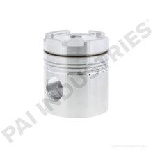 Cargar imagen en el visor de la galería, PAI 111107 CUMMINS 3028685 PISTON (855) SINGLE-NI (3095737, 3031227)