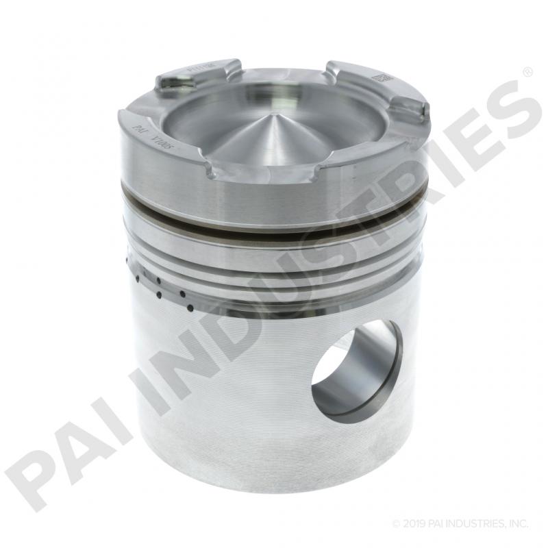 PAI 111134 CUMMINS 3051555 PISTON BODY (855) (SINGLE-NI) (3095739)