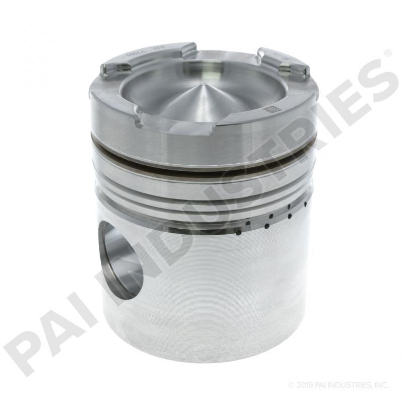 PAI 111134 CUMMINS 3051555 PISTON BODY (855) (SINGLE-NI) (3095739)