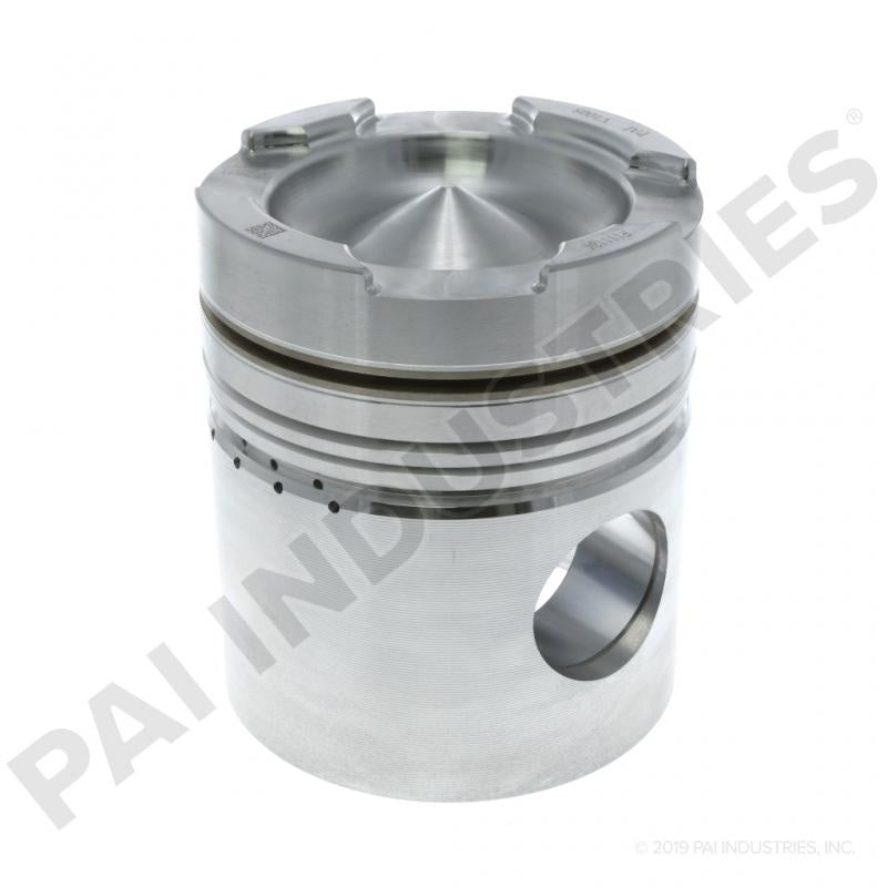 PAI 111134 CUMMINS 3051555 PISTON BODY (855) (SINGLE-NI) (3095739)