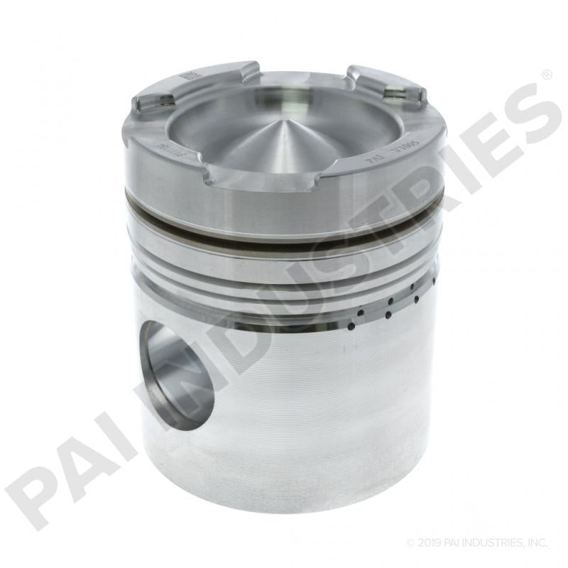 PAI 111134 CUMMINS 3051555 PISTON BODY (855) (SINGLE-NI) (3095739)