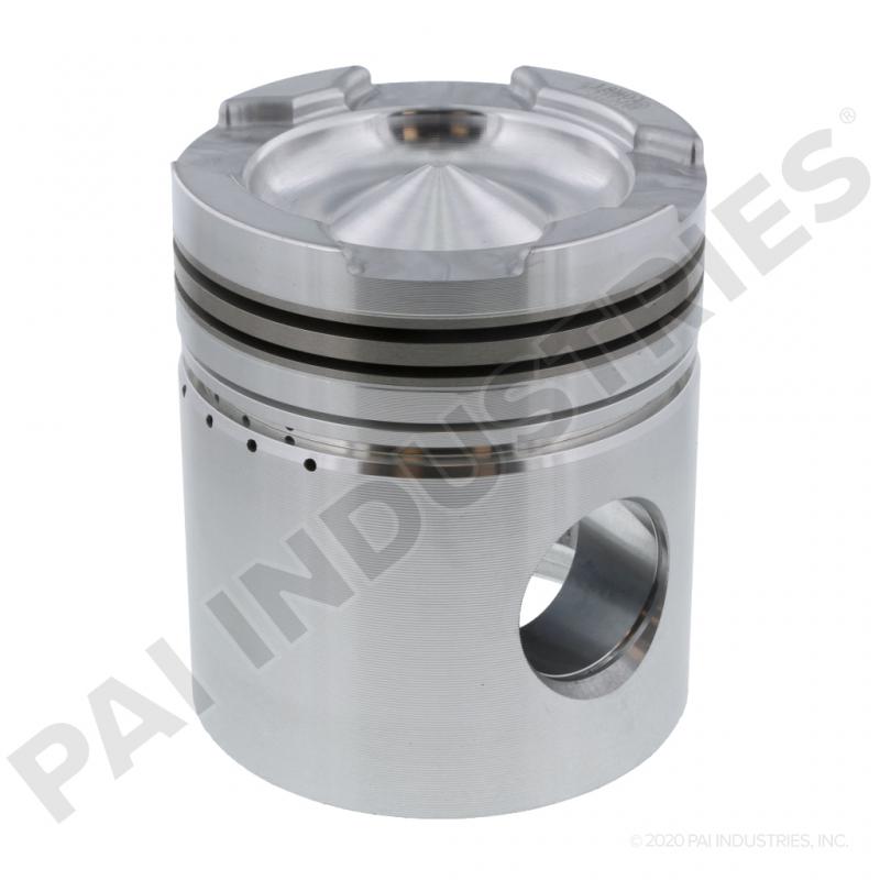 PAI 111150 CUMMINS 3050366 PISTON (855) (DUAL-NI) (3037285, 3095063)