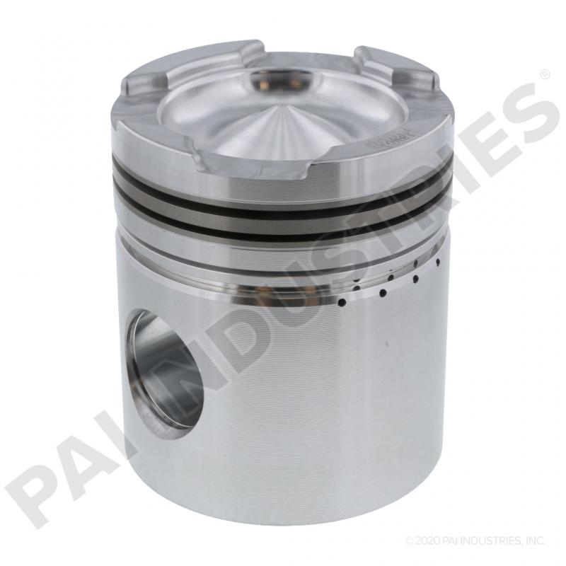 PAI 111150 CUMMINS 3050366 PISTON (855) (DUAL-NI) (3037285, 3095063)