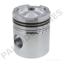 Cargar imagen en el visor de la galería, PAI 111150 CUMMINS 3050366 PISTON (855) (DUAL-NI) (3037285, 3095063)