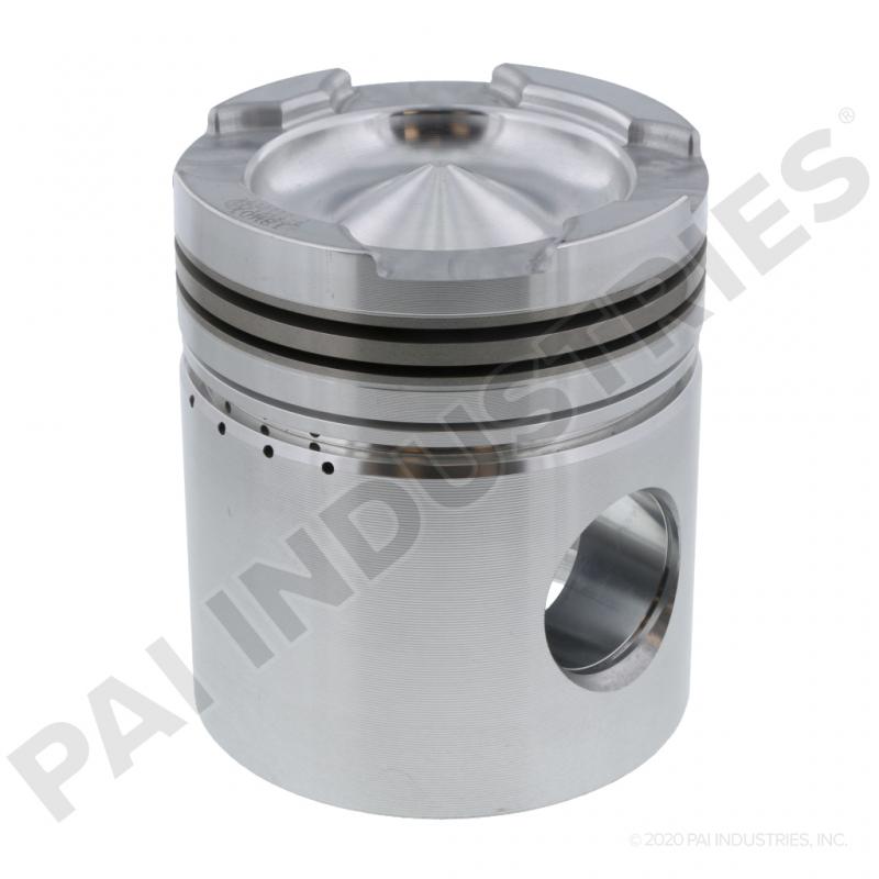 PAI 111150 CUMMINS 3050366 PISTON (855) (DUAL-NI) (3037285, 3095063)