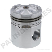 Cargar imagen en el visor de la galería, PAI 111150 CUMMINS 3050366 PISTON (855) (DUAL-NI) (3037285, 3095063)