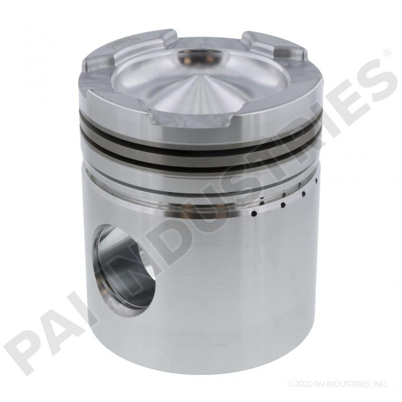 PAI 111150 CUMMINS 3050366 PISTON (855) (DUAL-NI) (3037285, 3095063)