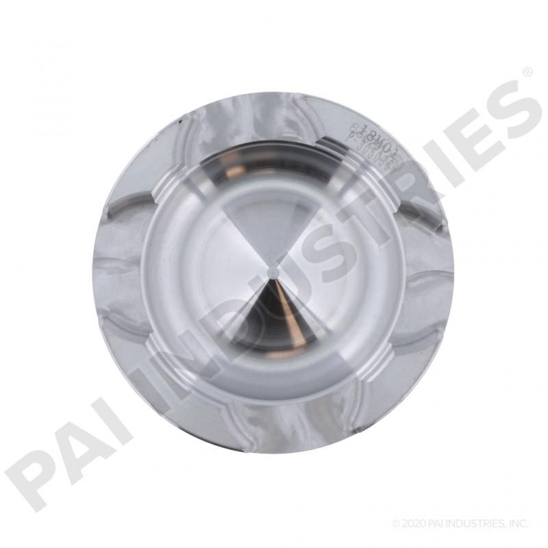 PAI 111150 CUMMINS 3050366 PISTON (855) (DUAL-NI) (3037285, 3095063)