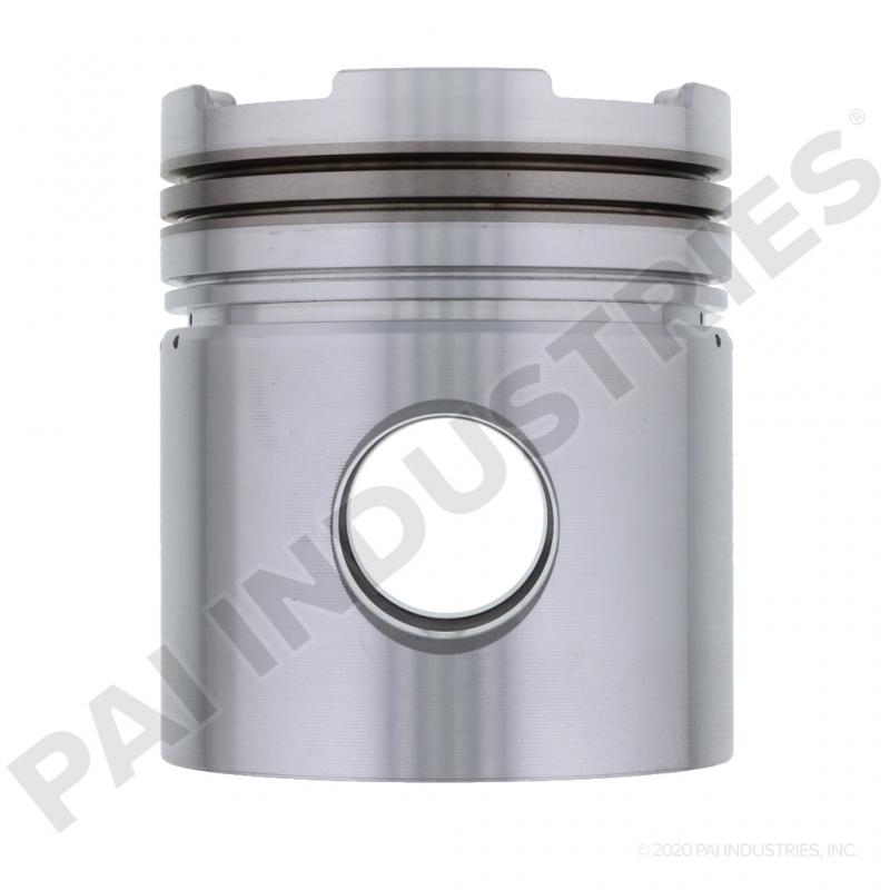 PAI 111150 CUMMINS 3050366 PISTON (855) (DUAL-NI) (3037285, 3095063)