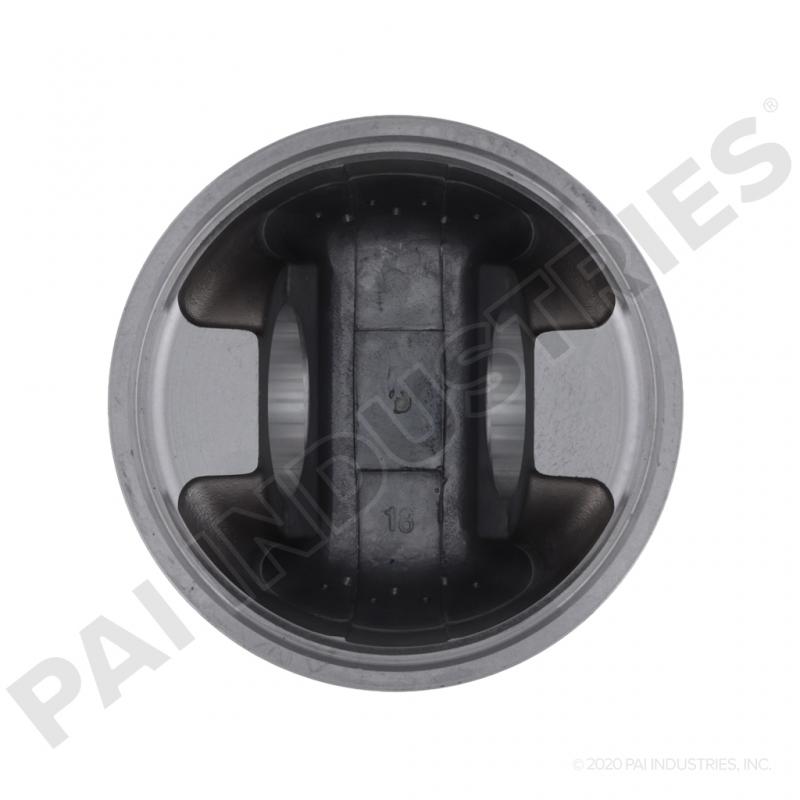 PAI 111150 CUMMINS 3050366 PISTON (855) (DUAL-NI) (3037285, 3095063)