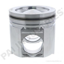 Cargar imagen en el visor de la galería, PAI 111177 CUMMINS 3044448 PISTON (L10 / M11 / ISM)