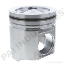 Cargar imagen en el visor de la galería, PAI 111177 CUMMINS 3044448 PISTON (L10 / M11 / ISM)