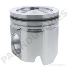 Cargar imagen en el visor de la galería, PAI 111177 CUMMINS 3044448 PISTON (L10 / M11 / ISM)