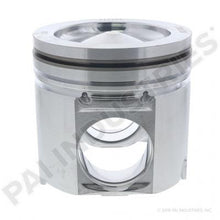 Cargar imagen en el visor de la galería, PAI 111177 CUMMINS 3044448 PISTON (L10 / M11 / ISM)