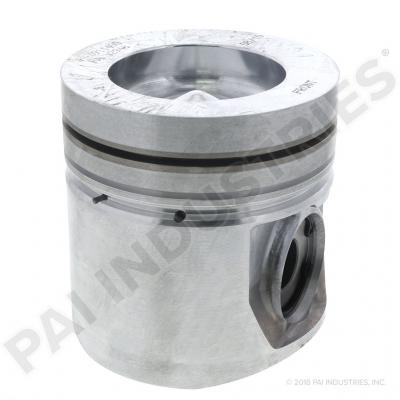 PAI 111252 CUMMINS 3802170 PISTON KIT WITH RINGS (STD) (4B / 6B)