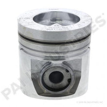 Cargar imagen en el visor de la galería, PAI 111252 CUMMINS 3802170 PISTON KIT WITH RINGS (STD) (4B / 6B)