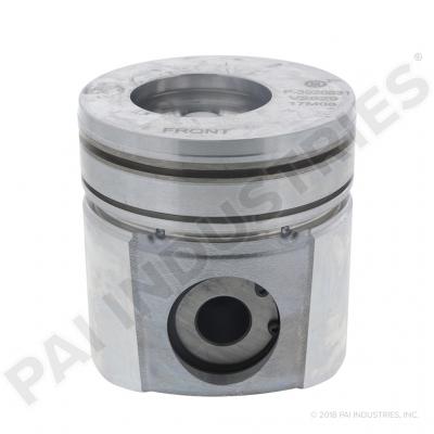 PAI 111424 CUMMINS 3802561 PISTON KIT (4B / 6B) (STD)