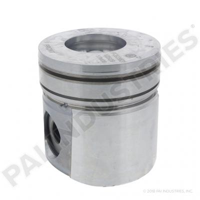 PAI 111424 CUMMINS 3802561 PISTON KIT (4B / 6B) (STD)