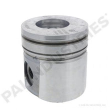 Load image into Gallery viewer, PAI 111424 CUMMINS 3802561 PISTON KIT (4B / 6B) (STD)