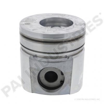 PAI 111424 CUMMINS 3802561 PISTON KIT (4B / 6B) (STD)