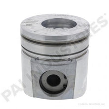 Load image into Gallery viewer, PAI 111424 CUMMINS 3802561 PISTON KIT (4B / 6B) (STD)